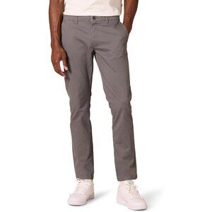 Men's Skinny-Fit Washed Comfort Stretch Chino Pant Previously Goodthreads
